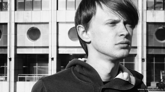 konstantin kuz'min's photo