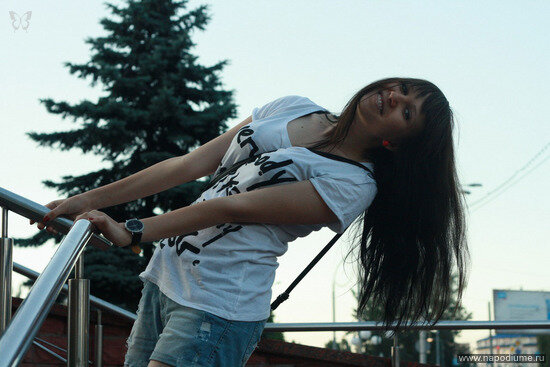 Natalia Kulibaba's photo
