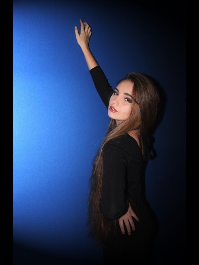 Anna Karerra's photo