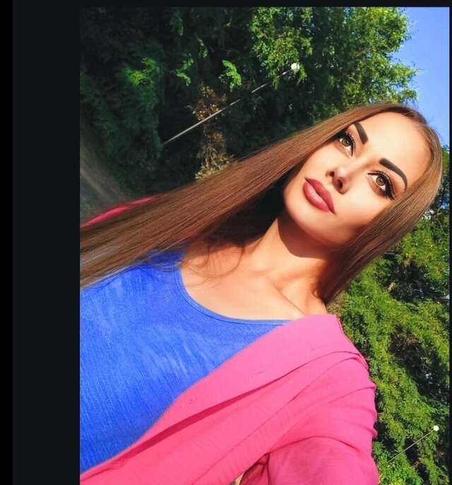 Anna  Kvitkovskaa's photo