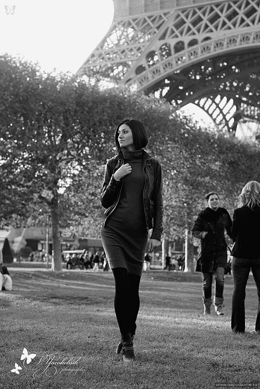 Elena Yakobchuk's photo
