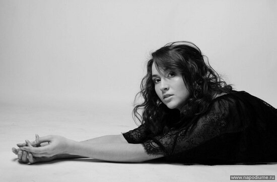 Julia Titova's photo