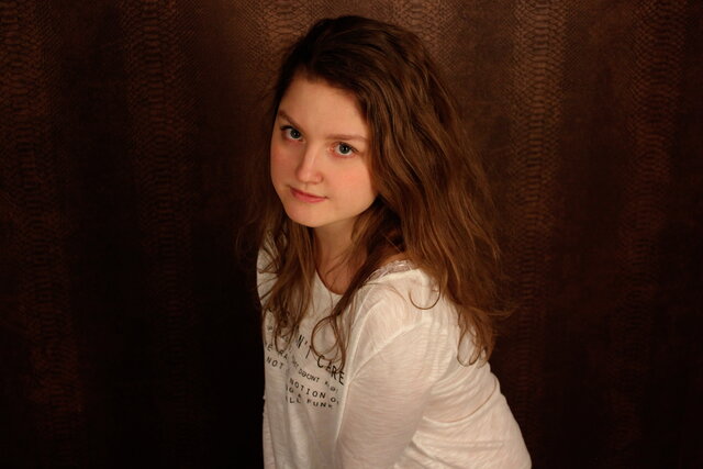 Foto Tamara Esipova