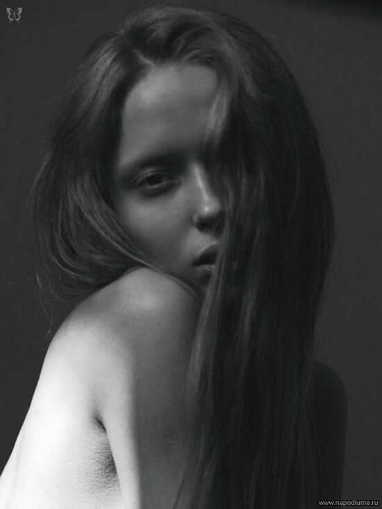 Ana Aleksandrova's photo