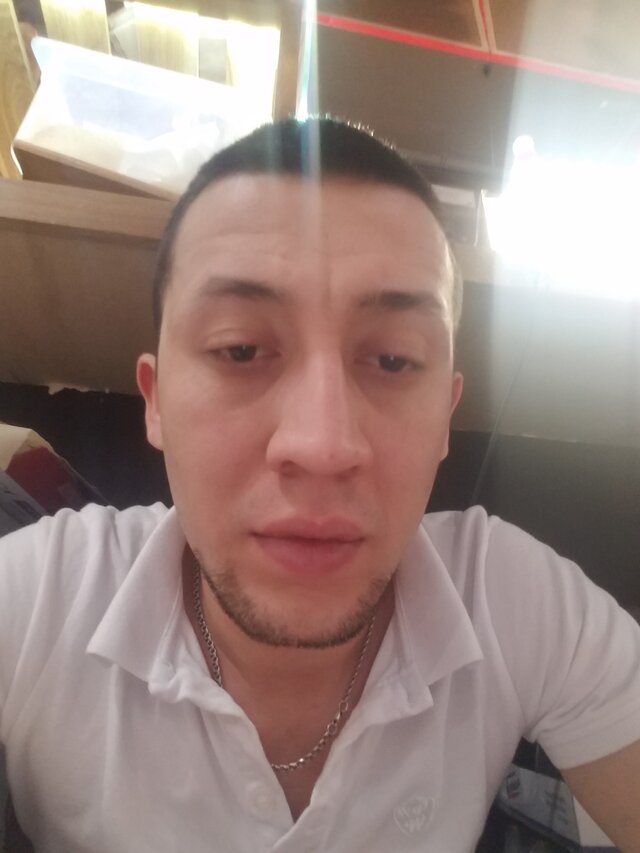 Sakir Sakir's photo
