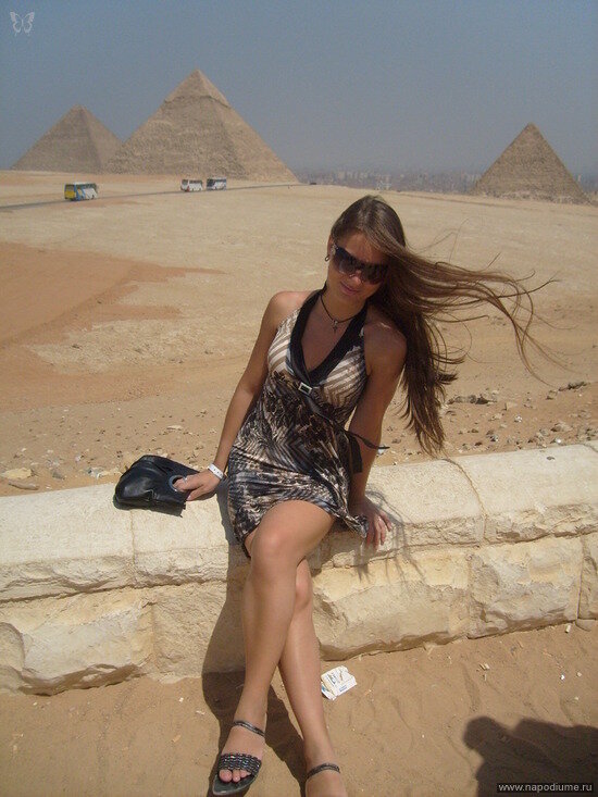 Roksana Usakova's photo
