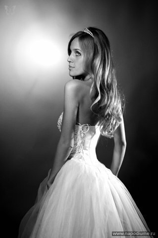 Sofia Cervakova's photo