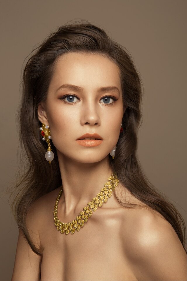 Фото Kristina Milgunova