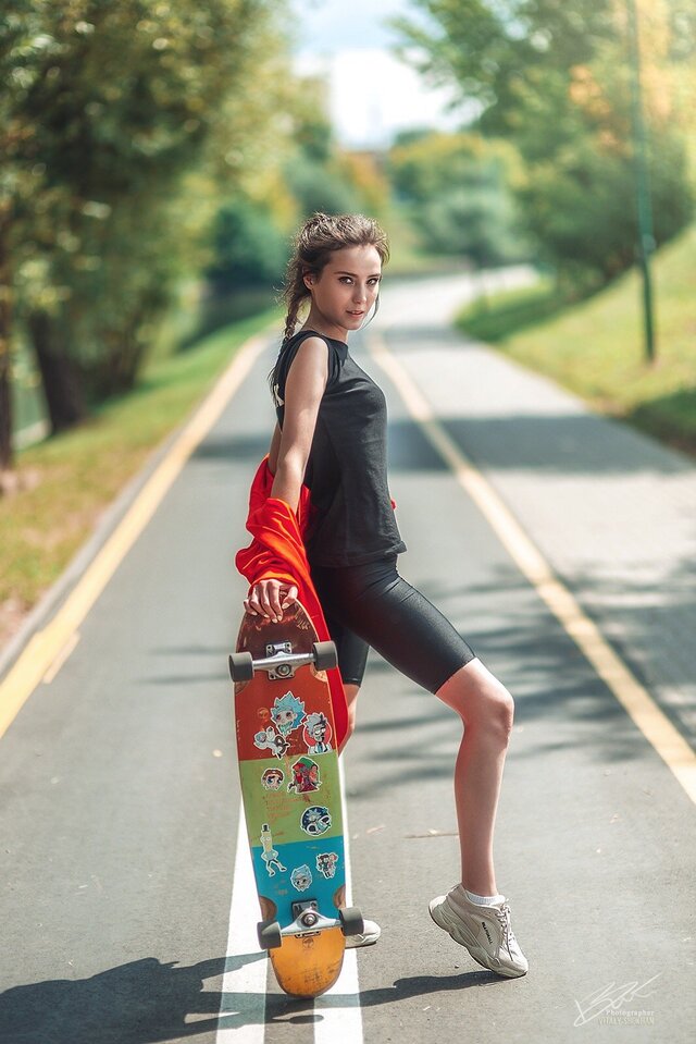 Фото Анна Кирейчик