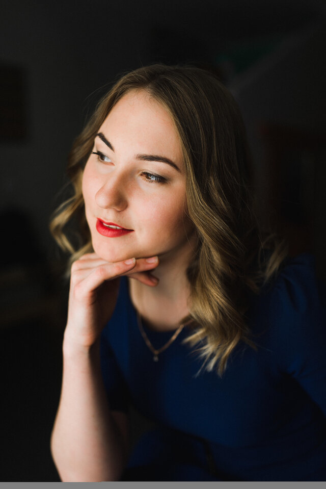 Foto Ekaterina Kotelnikova