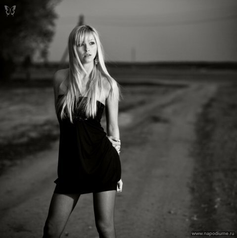 Фото Дарина aprelskaya Аниськова