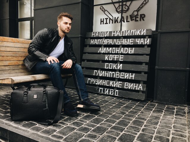 Фото Сергей Лень