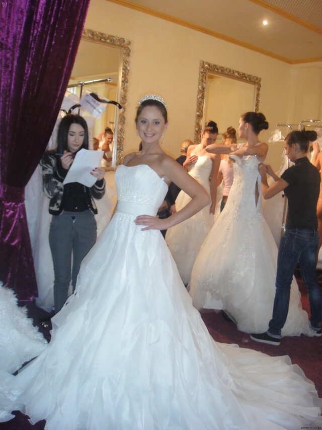 Anna Krilanovskaja's photo