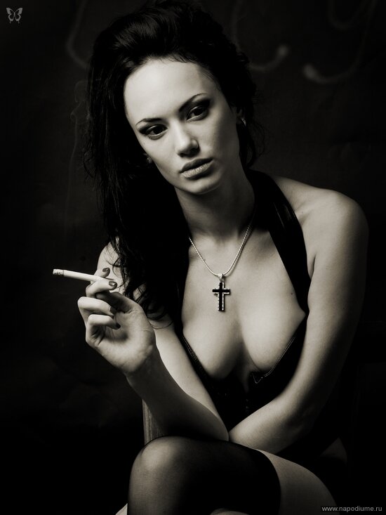 Фото Роксана Roks Конюк