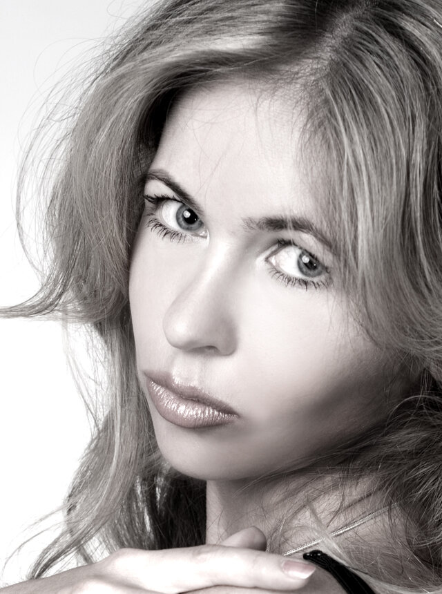 Aleksandra Ivanova's photo