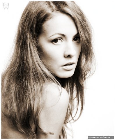 Anastasiya Krasnozhon's photo