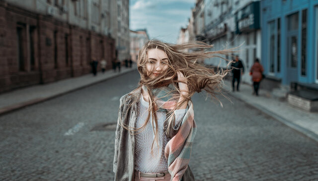 Алина