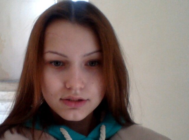 Фото Анна Tender Heart Щербакова