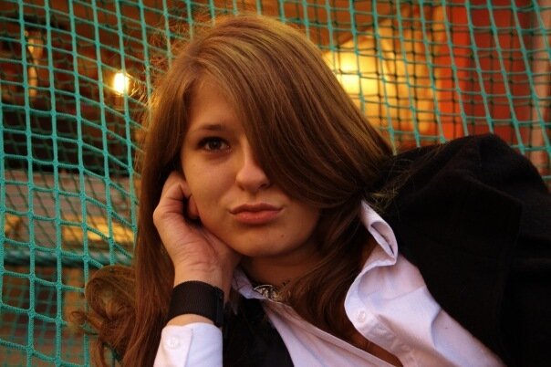 Dar'ja Kuznecova's photo