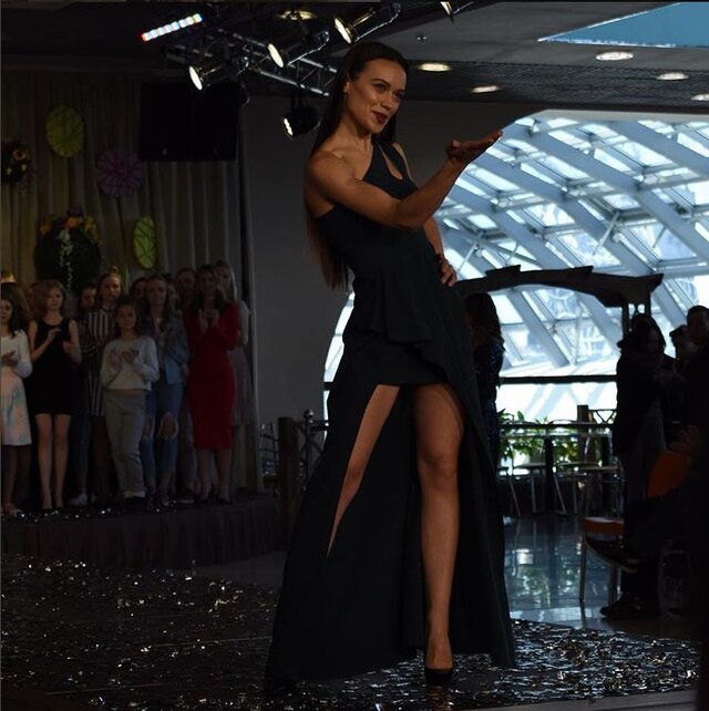 Lidia Mozolevskaya's photo