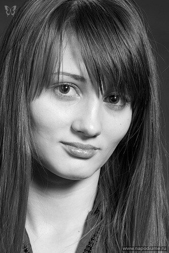 照片Anna Zaharkina