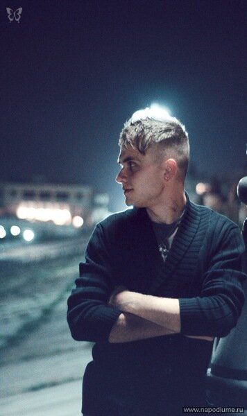 Aleksey Sinko's photo