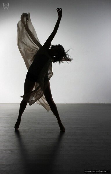 Darya Shvecova's photo