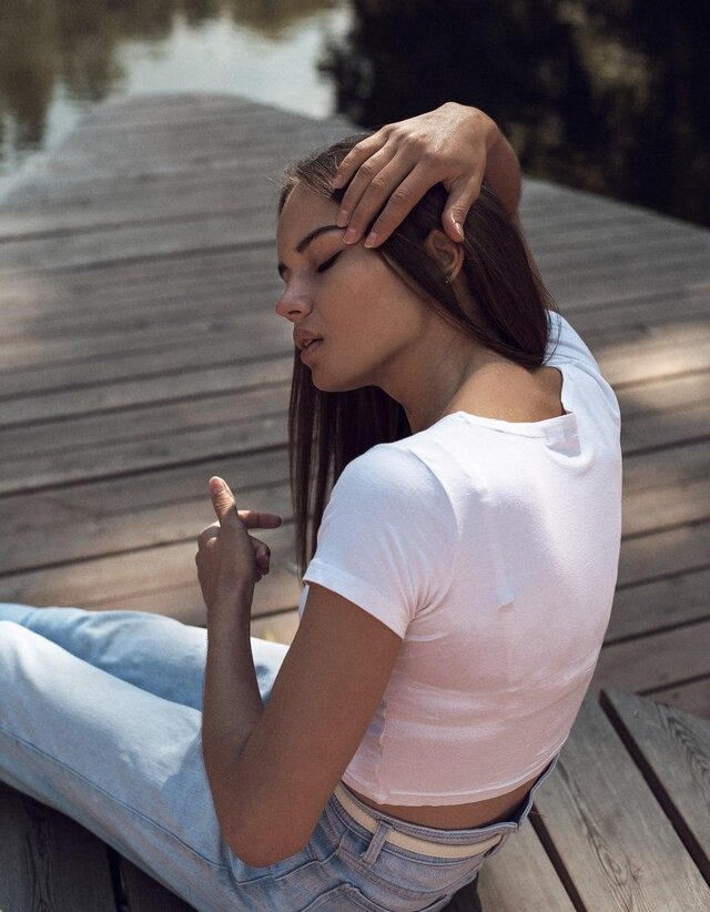 Anna Kovaleva's photo