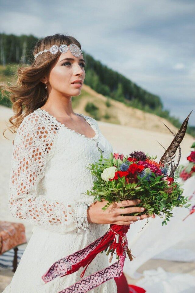 Anna Anisimova's photo