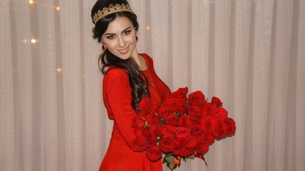 Фото Екатерина Katty1771 Шигнохоева