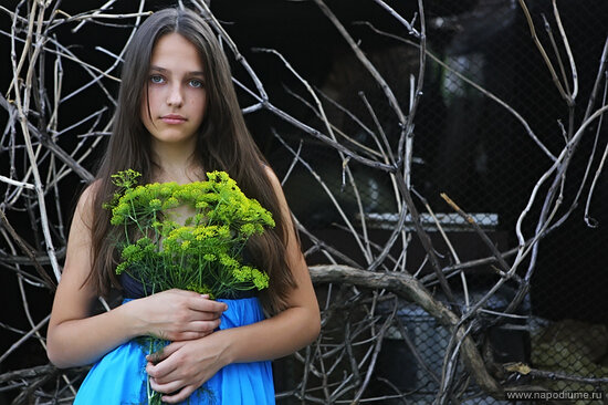 Evgenia Smolanskaa's photo