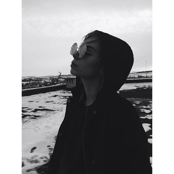 Anastasiya Onishchenko's photo