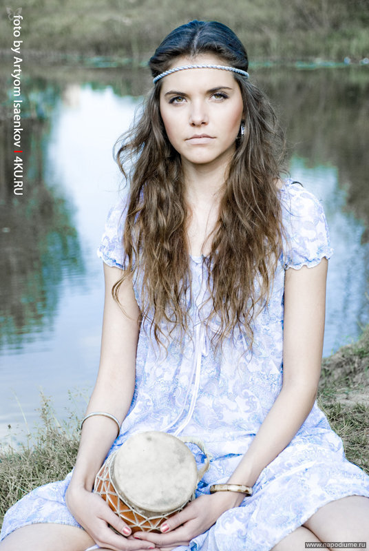 Eva Evlahova's photo