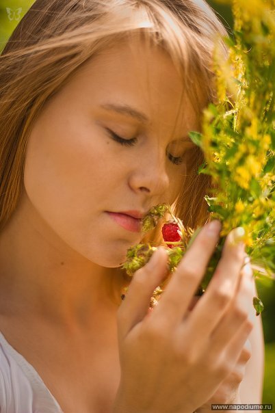 Фото Ирина Орлова