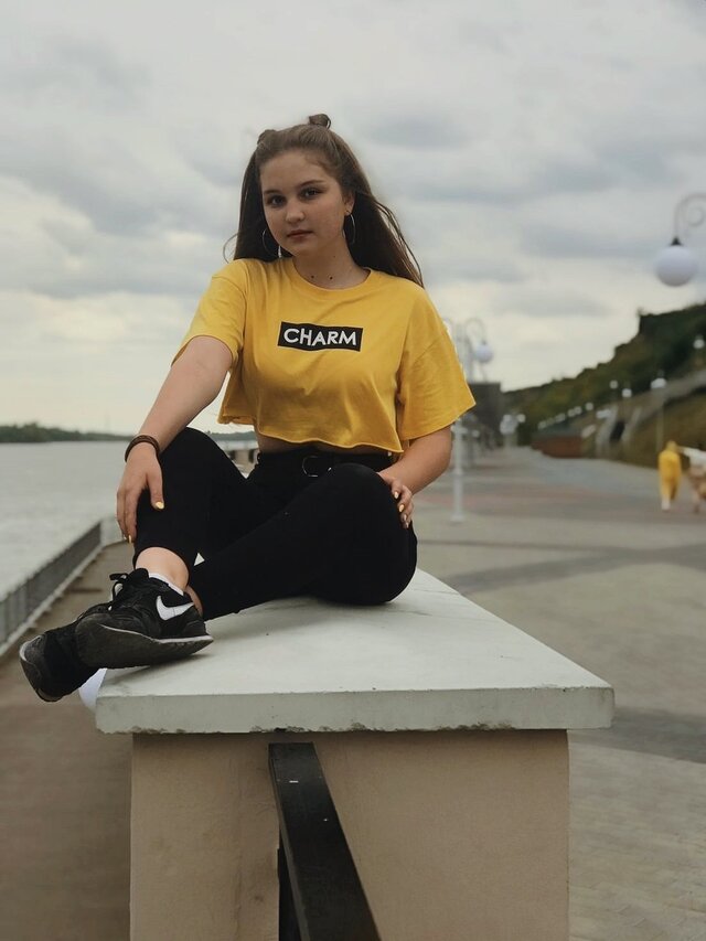 Фото Мария Силантьева
