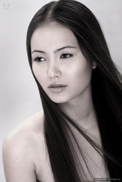 Irina Li's photo