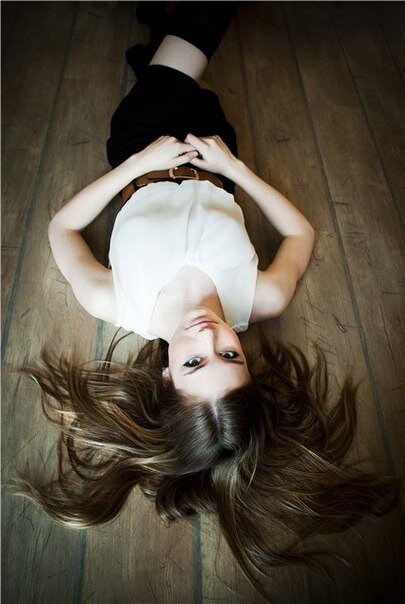 Фото Настя Jass Boo Соколова