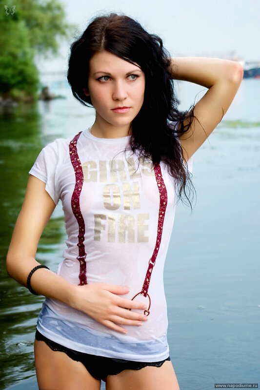Asa Davydenko's photo