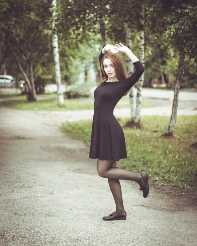 Foto Ksenia Kazakova