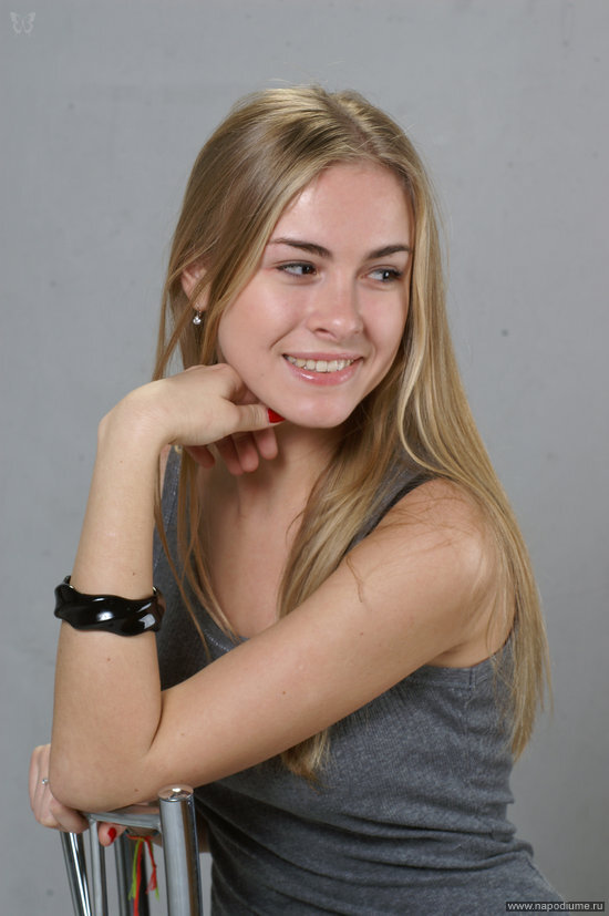 Фото Анна Киселёва
