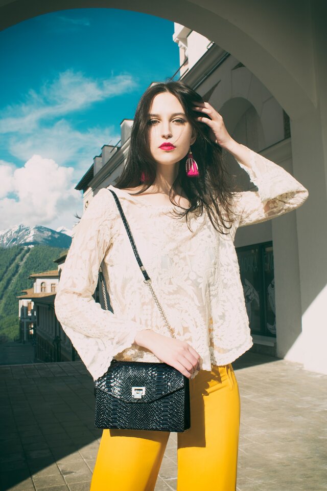 Marina Berezina's photo