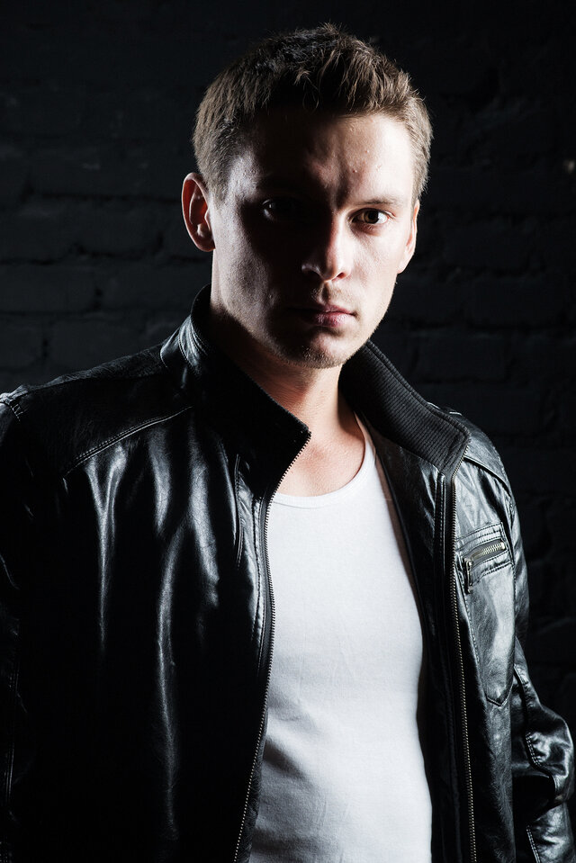 Dmitry Chinkov's photo