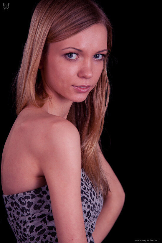 Ekaterina Evdokimova's photo
