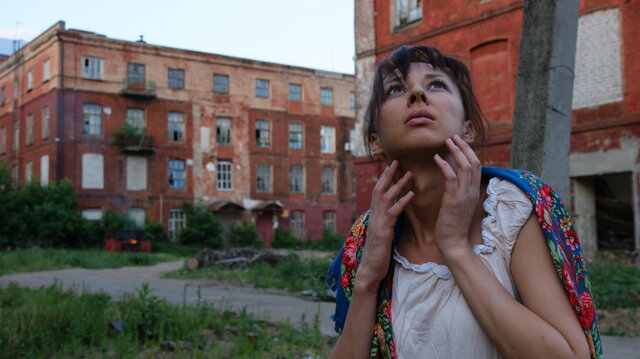 照片Dar'ja Aleksandrova