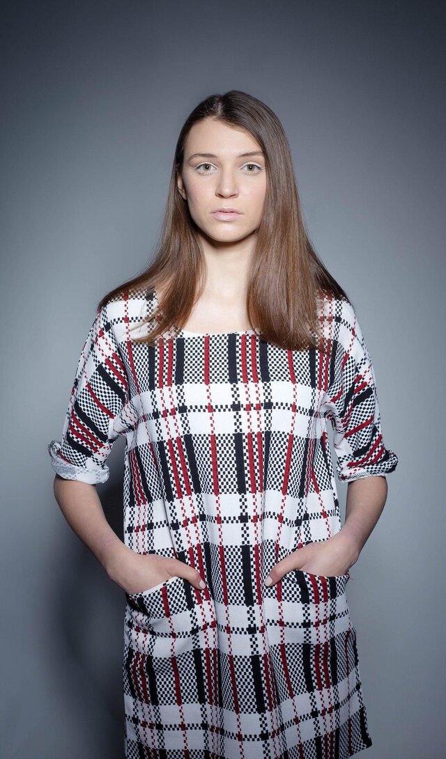 Foto Evgenija Ogienko