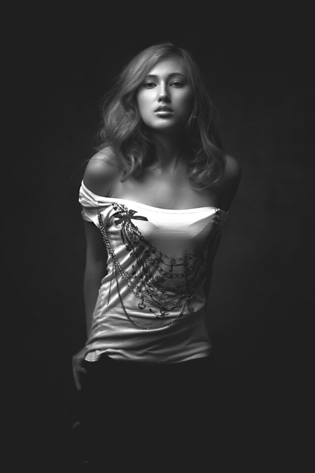 Evelina Illarionova's photo
