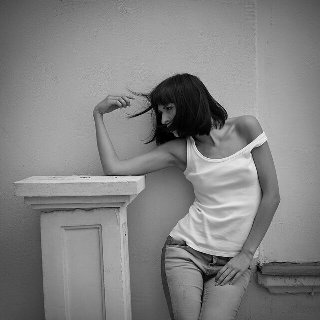 Фото Mihail Solohin