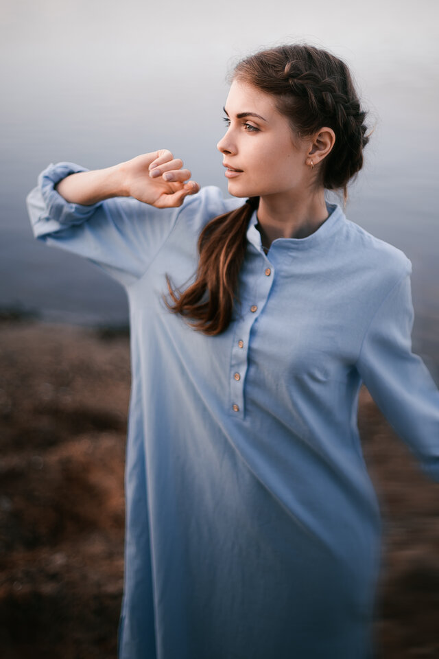 Anna Provotorova's photo