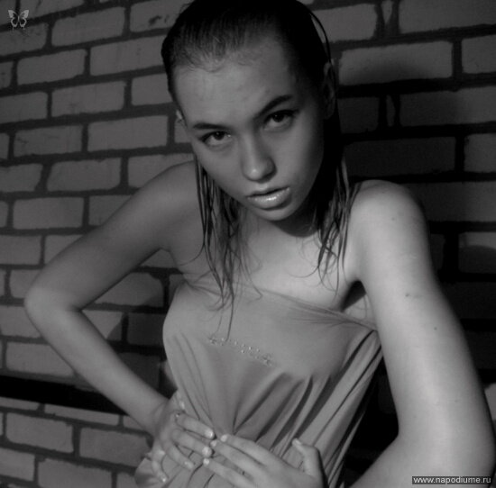 Фото Кристина Алексеенко