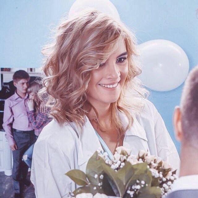 Фото Екатерина Katysha Ромоданова